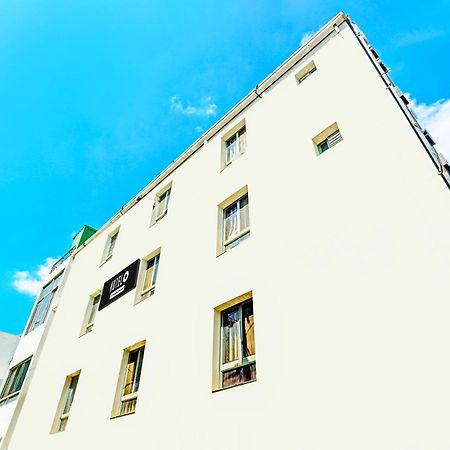Super Hotel O Kaveri Road Mysore Narasimharaja Puram المظهر الخارجي الصورة