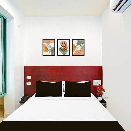 Super Hotel O Kaveri Road Mysore Narasimharaja Puram المظهر الخارجي الصورة