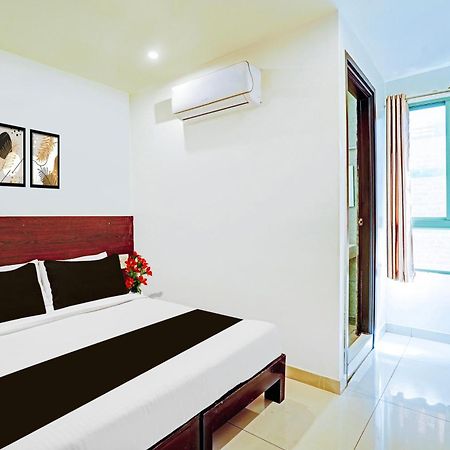 Super Hotel O Kaveri Road Mysore Narasimharaja Puram المظهر الخارجي الصورة