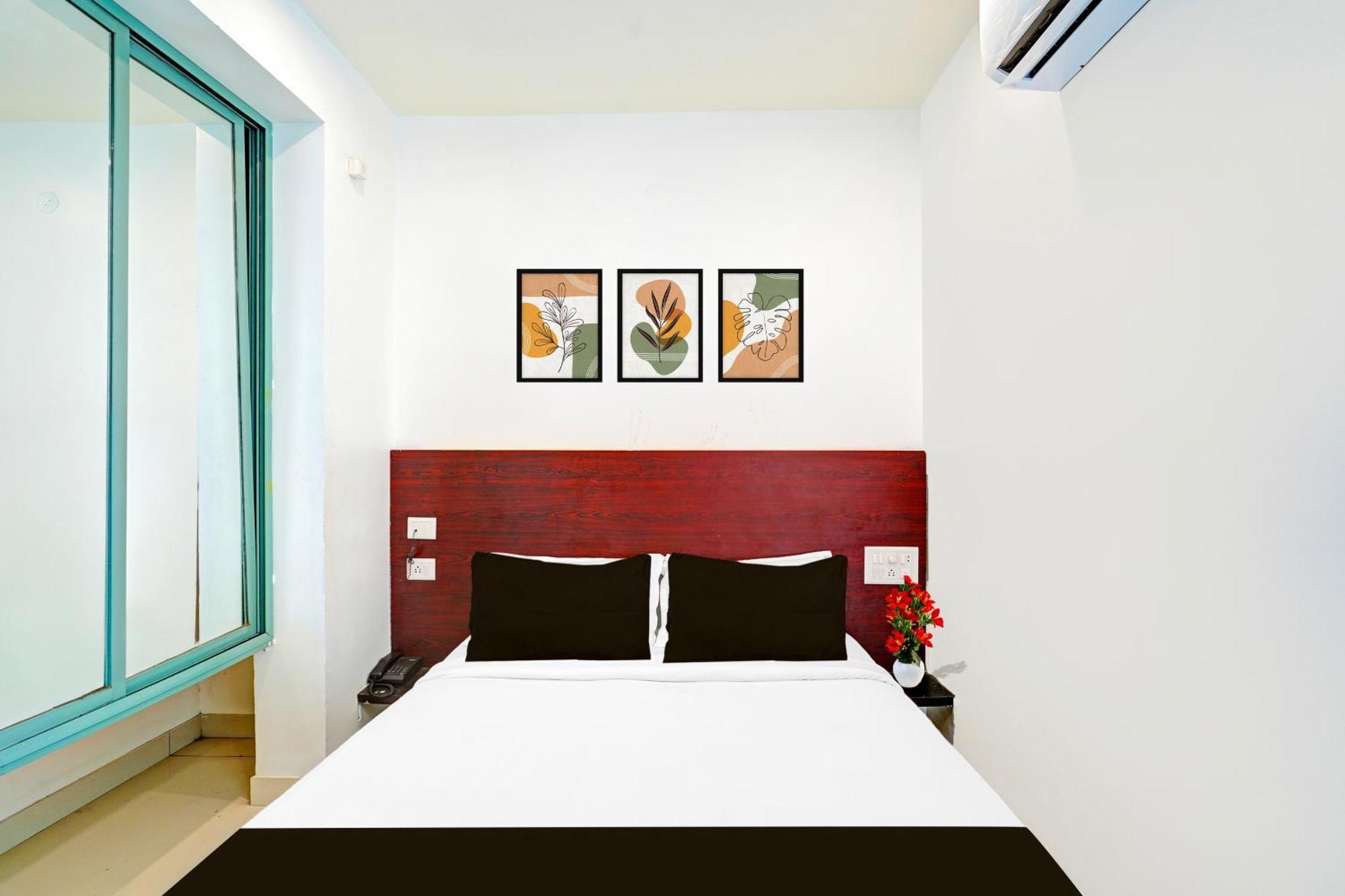 Super Hotel O Kaveri Road Mysore Narasimharaja Puram المظهر الخارجي الصورة