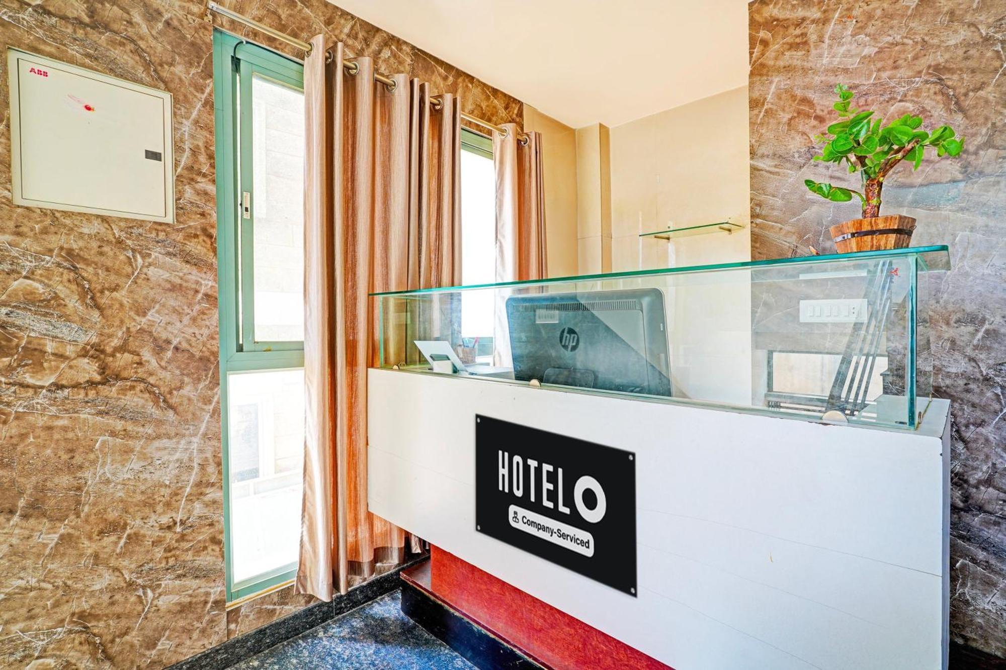 Super Hotel O Kaveri Road Mysore Narasimharaja Puram المظهر الخارجي الصورة