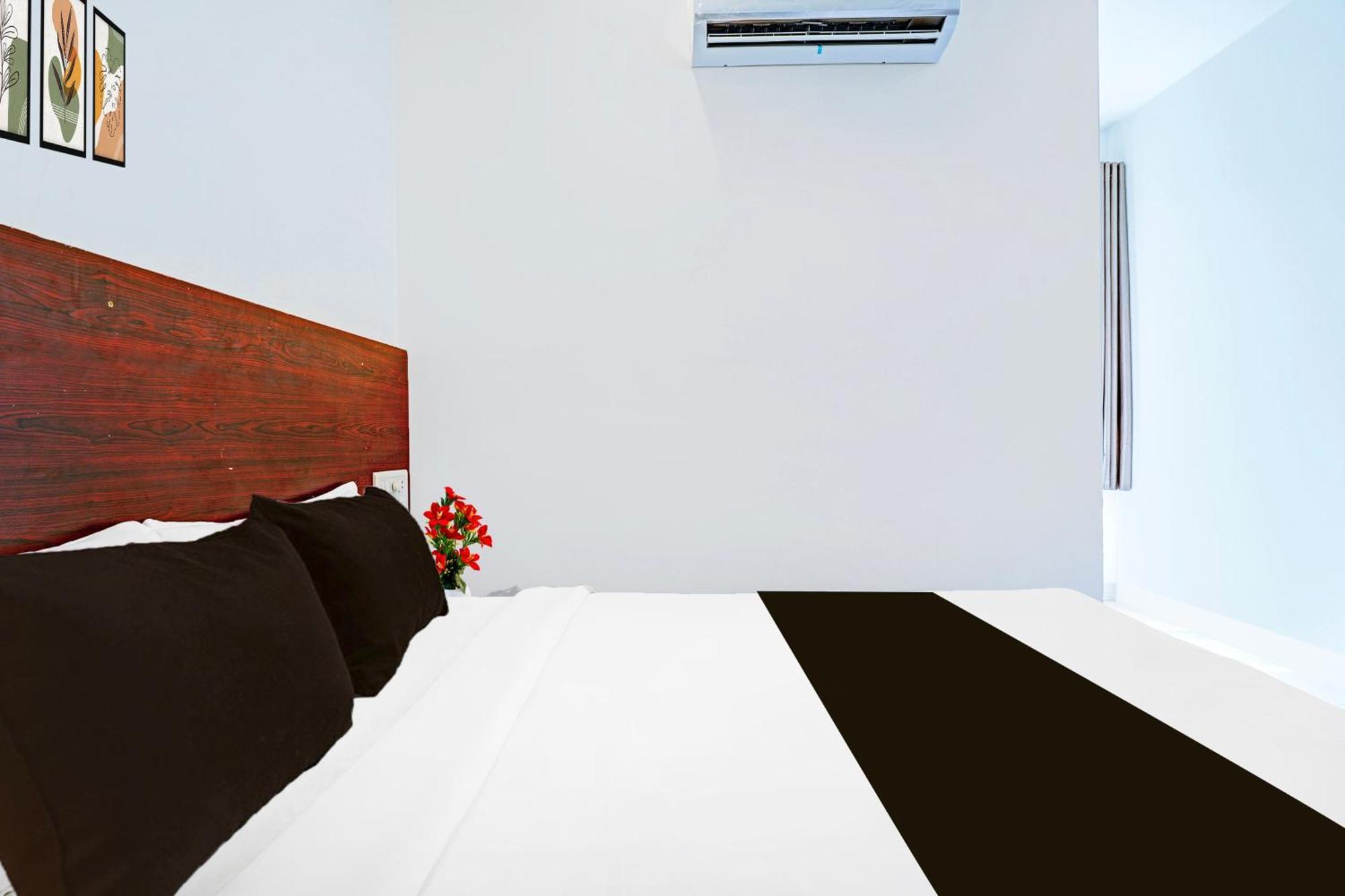 Super Hotel O Kaveri Road Mysore Narasimharaja Puram المظهر الخارجي الصورة