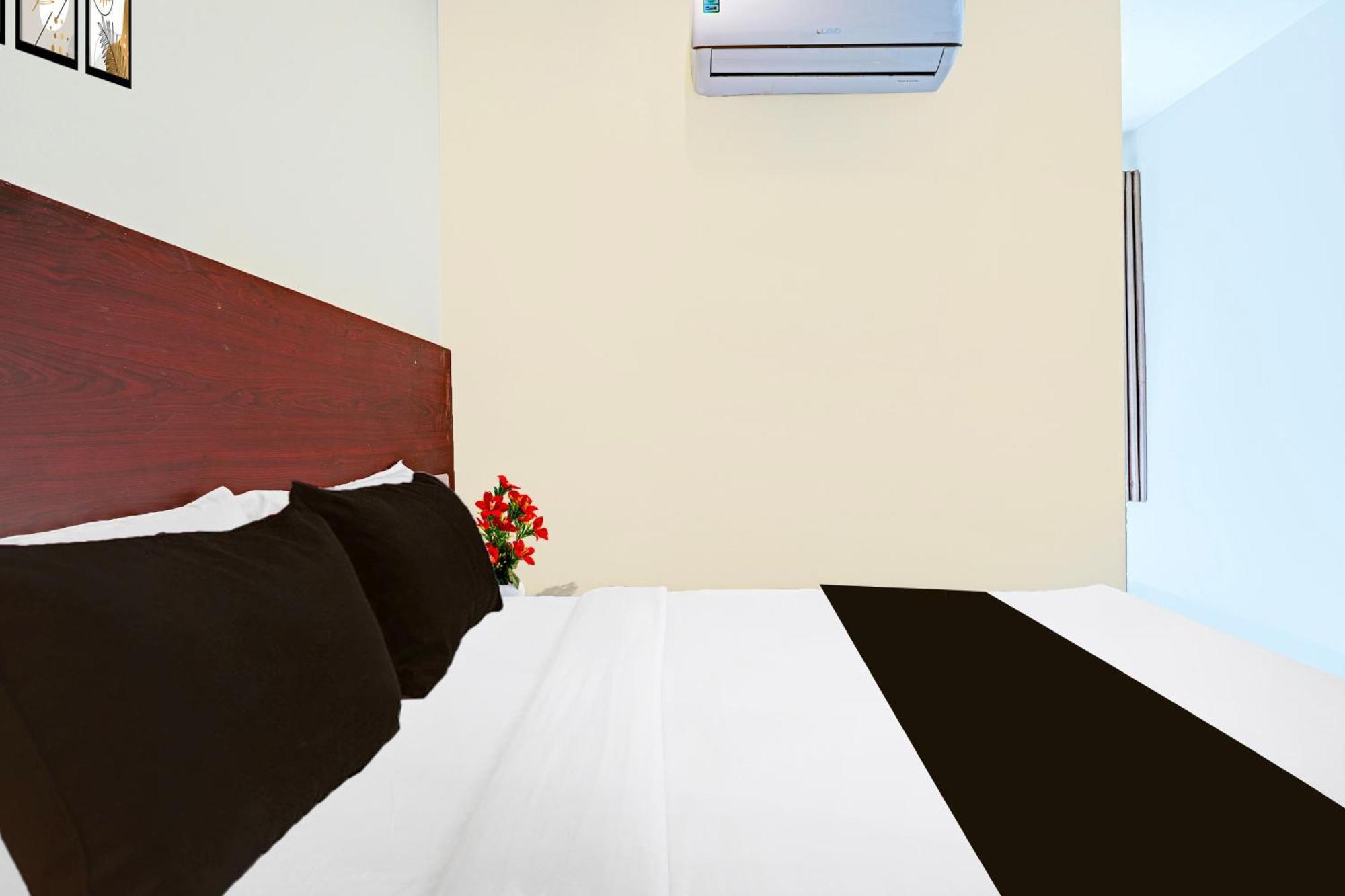 Super Hotel O Kaveri Road Mysore Narasimharaja Puram المظهر الخارجي الصورة