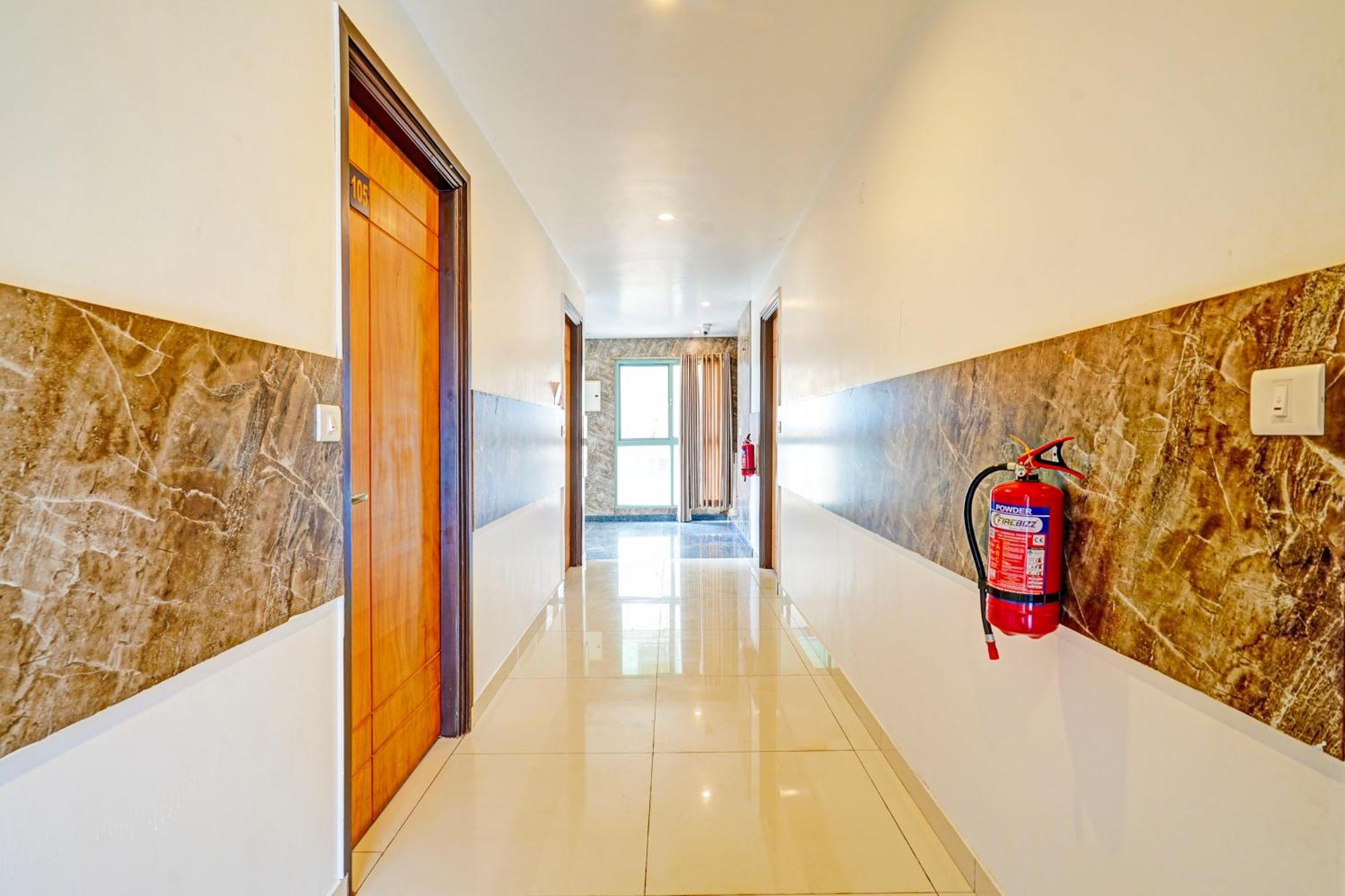 Super Hotel O Kaveri Road Mysore Narasimharaja Puram المظهر الخارجي الصورة